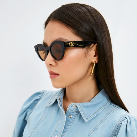 Gucci | Accessories | Nwt Gucci Gg957s 003 Sunglasses | Poshmark